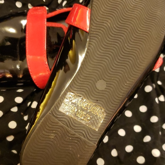 Shoes - Picture 3 of 3